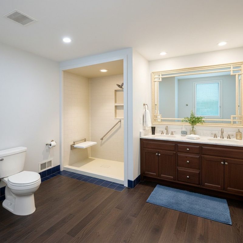 Bathroom Remodeling Ideas That Improve Comfort And Home Value
