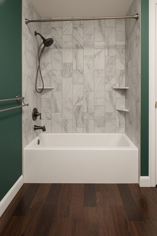 Bathtub Installation Cost Breakdown: What Homeowners Should Expect