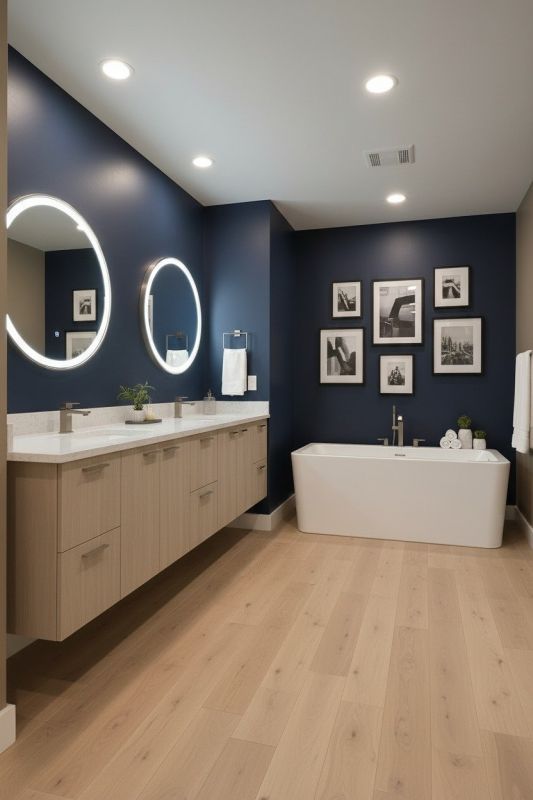 Cost Breakdown Of Vinyl Plank Flooring Installation Vs. Vinyl Tile Flooring Installation