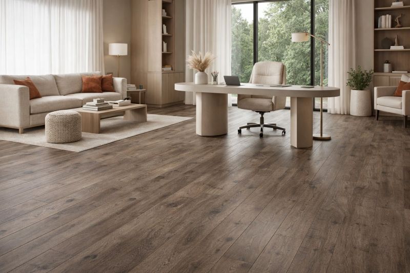 Cost Factors For Luxury Vinyl Plank And Tile Installation