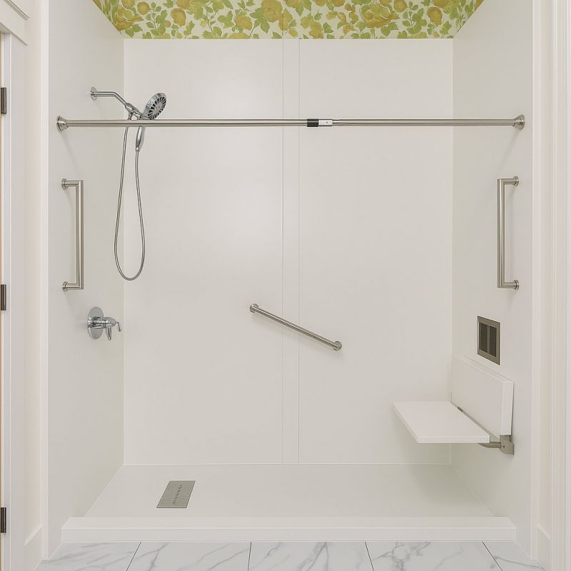 Why Professional Walk-In Shower Installation Matters For Safety And Comfort